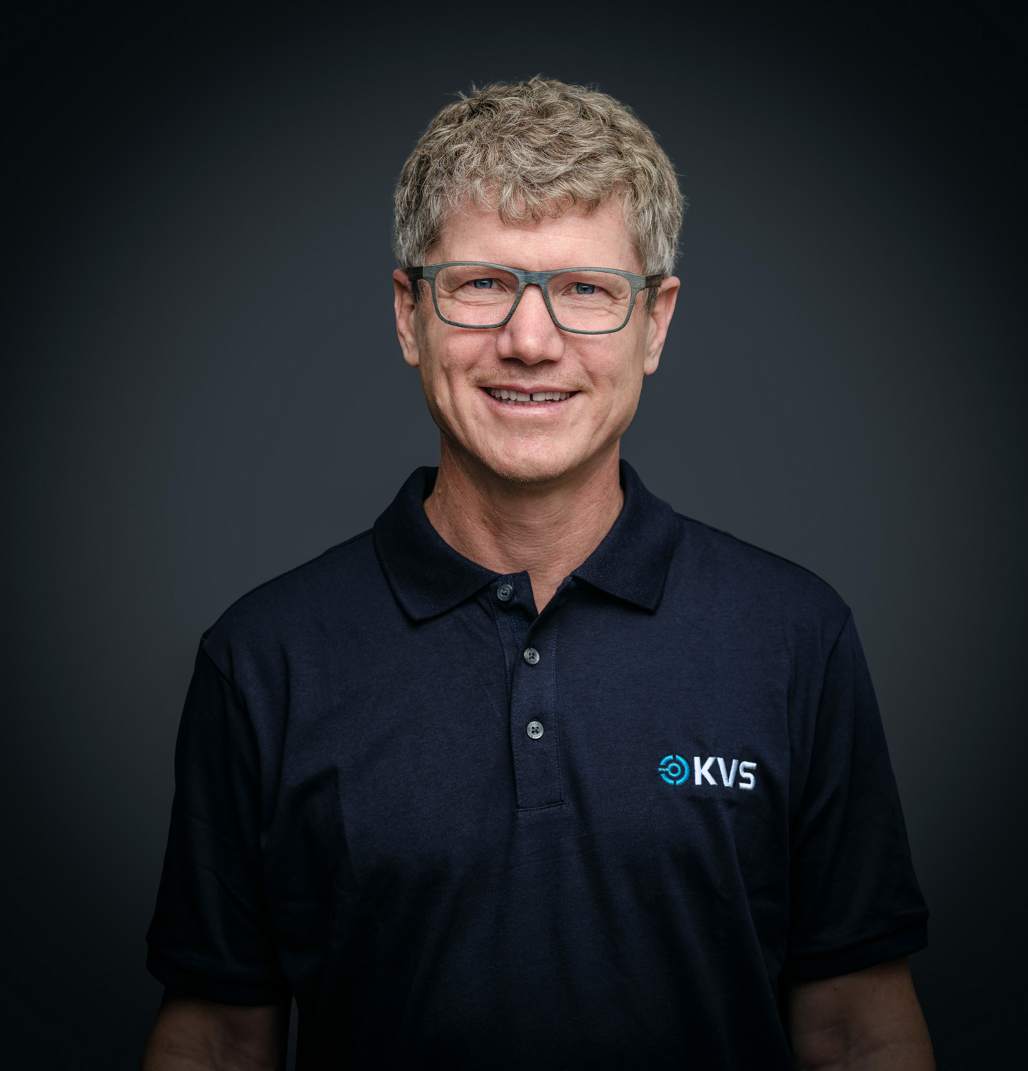 Alexander Krutina | Geschäftsführer